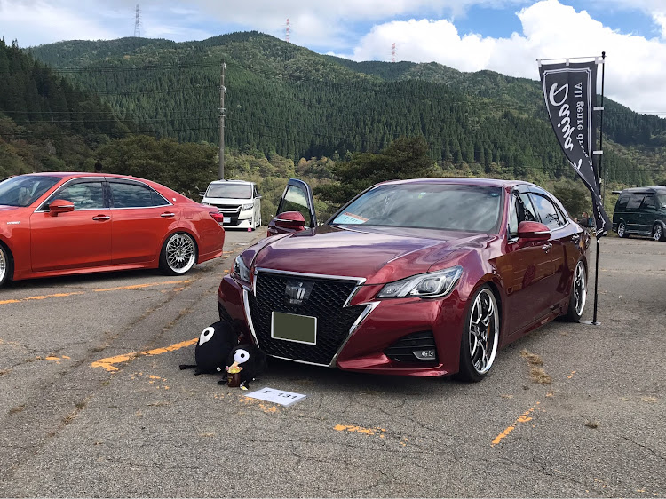 セレナのPickUp Cars 2021・めいほう高原キャンプフィールド・Daiya Forest・関西弐伍保存會・東海美箱に関するカスタム事例の投稿画像4枚目