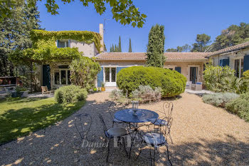 maison à Saint-Rémy-de-Provence (13)