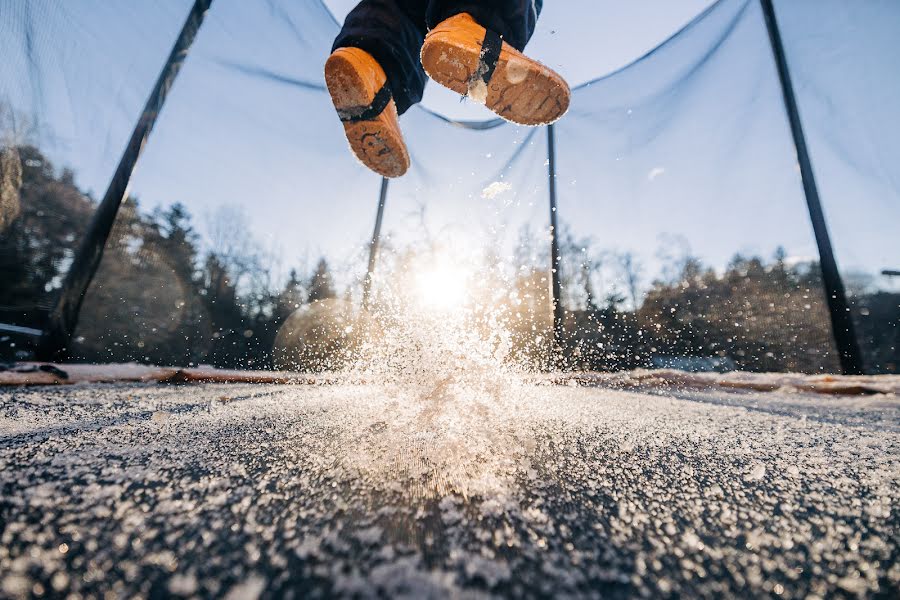 Fotograful de nuntă Sabine Doppelhofer (sabidoppelhofer). Fotografia din 18 ianuarie 2022