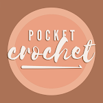 Cover Image of Скачать Pocket Crochet 1.0.26 APK