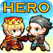 Innocent Heroes RPG  Icon