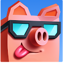 ダウンロード Piggy Pile をインストールする 最新 APK ダウンローダ