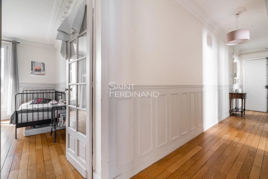 Vente appartement 3 pièces 61 m² à Paris 15ème (75015), 593 000 €