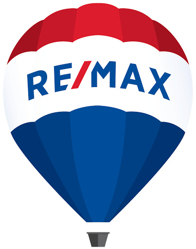 Logo de RE/MAX AVANTAGE