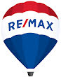 logo de l'agence RE/MAX AVANTAGE