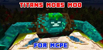 Attack on titan mod Minecraft - Apps on Google Play