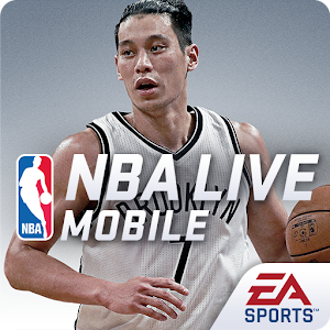 Download NBA LIVE Mobile ASIA For PC Windows and Mac