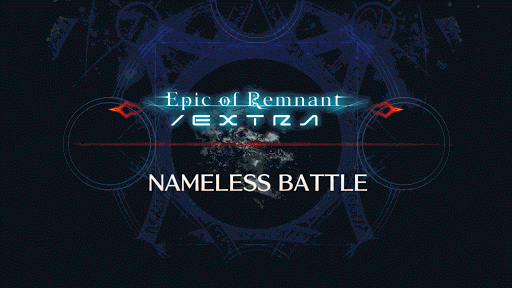 NAMELESS BATTLE