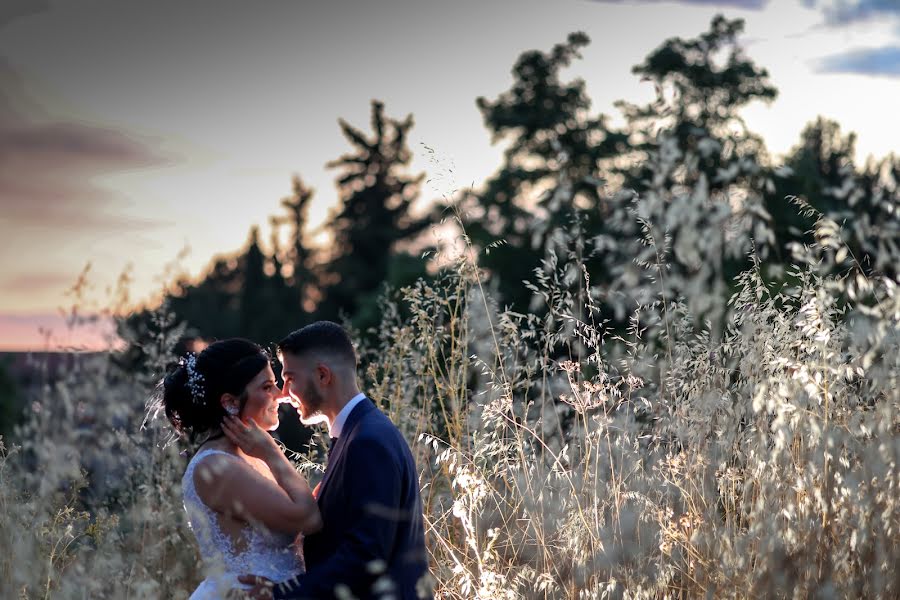 Fotografo di matrimoni Kostis Karanikolas (photogramma). Foto del 7 giugno 2022