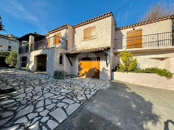 maison à Cagnes-sur-Mer (06)