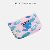 Túi Trang Điểm Okame Makeup Bag