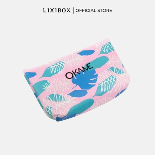 Túi Trang Điểm Okame Makeup Bag