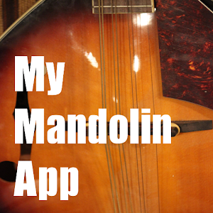 Greatest Mandolin App