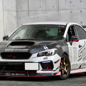 WRX STI VAB