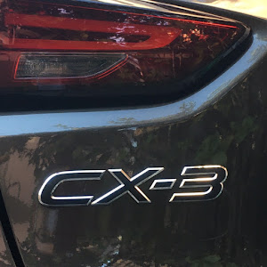 CX-3 DKEFW