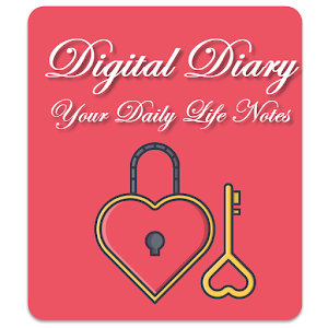 Download My Secret Diary with eSignature, Password and PDF For PC Windows and Mac