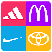 Guess the Brand - free logo quiz 11.7 Icon