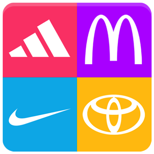 the Brand - free logo Android APK