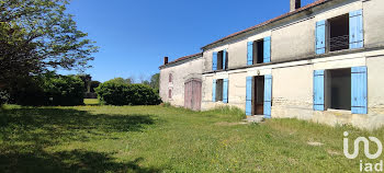 maison à Sonnac (17)