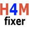 Item logo image for Han4Me Fixer