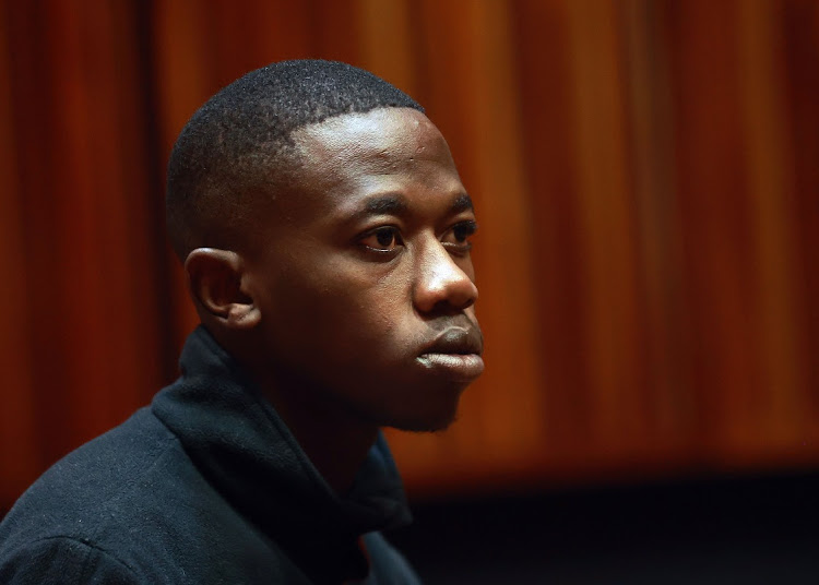 The trial of Sifiso Mkhwanazi is expected to resume at the Johannesburg high court sitting in Palm Ridge on Monday.