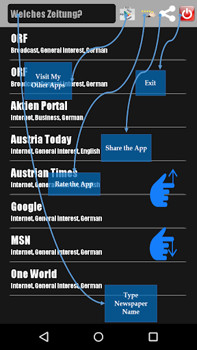 Österreich Zeitung