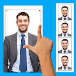 Cover Image of Download Passport photo maker 1.3 APK