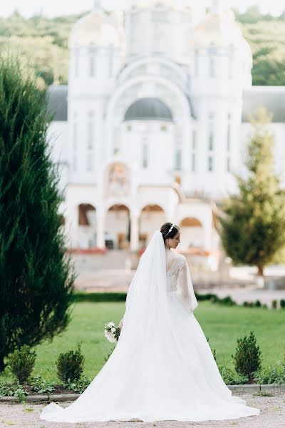 Wedding photographer Andrey Timchuk (andriiko). Photo of 1 September 2021