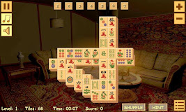 Mahjong 2