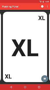 Planning Poker - SCRUM Cards(圖8)-速報App