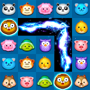 Onet Animal 2018 – Classic Animals Link Games 1.20204 Icon