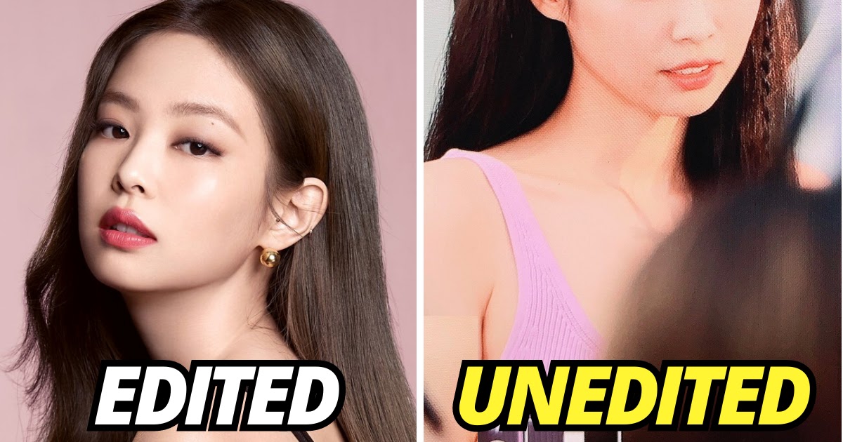 Blackpink's Jennie opens up about how 'lucky' she was to wear