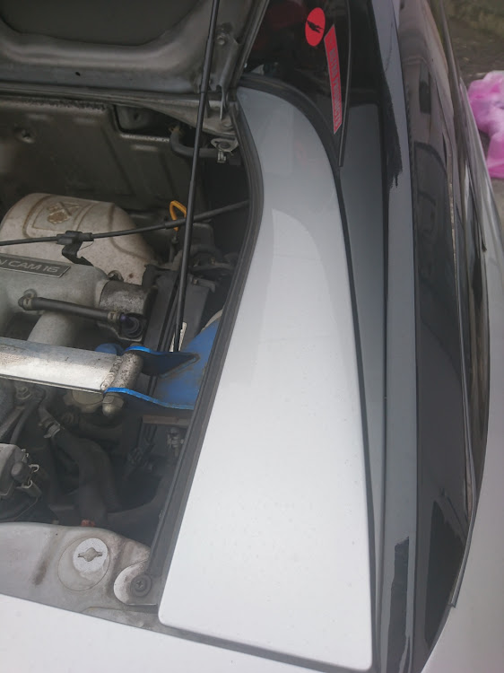 MR2のMR2 SW20・車高調取付・CUSCO・Street ZERO Aに関するカスタム事例の投稿画像4枚目