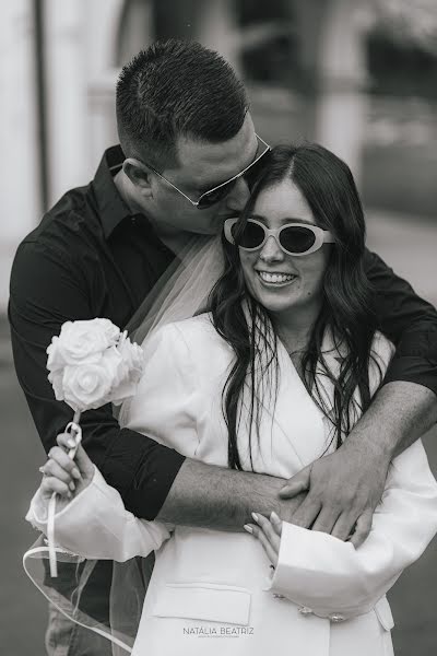 Fotógrafo de casamento Natália Beatriz (noivas). Foto de 8 de março