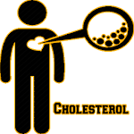 Cover Image of ดาวน์โหลด Cholesterol 1.0 APK