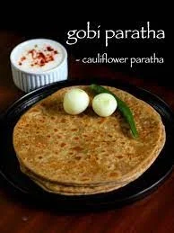 Gobhi Parantha