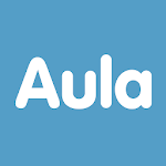 Cover Image of Download Aula for forældre og elever 1.1.6.0.2 APK