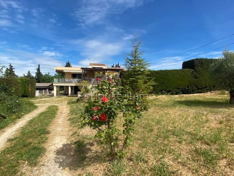 Vente maison 12 pièces 327 m² à Uzès (30700), 698 000 €