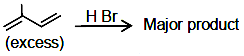 Preparation alkyl halide