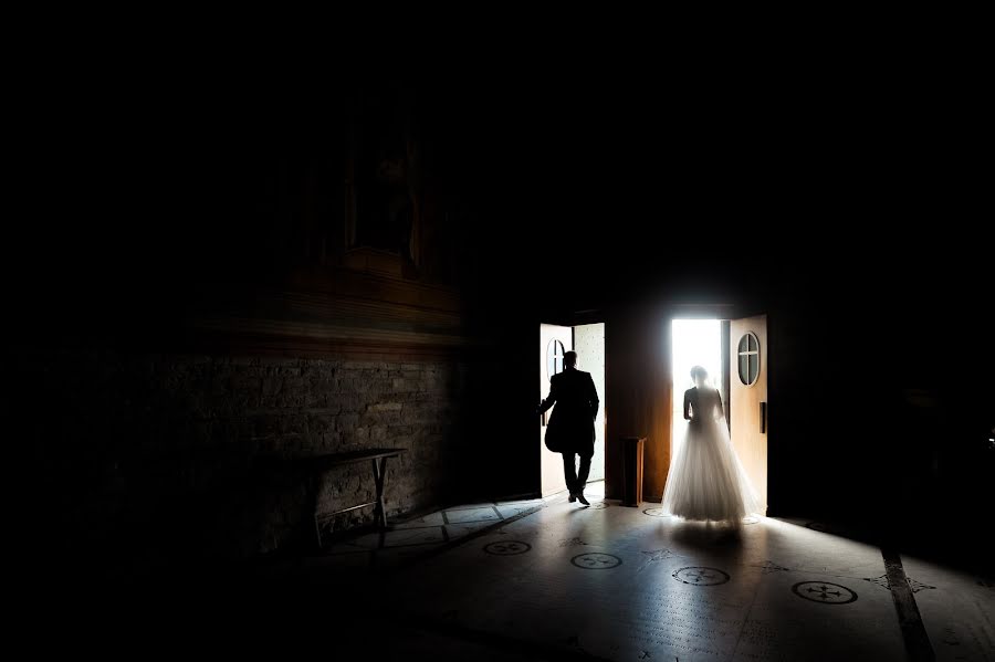 Свадебный фотограф Edoardo Agresti (agresti). Фотография от 30 ноября 2020