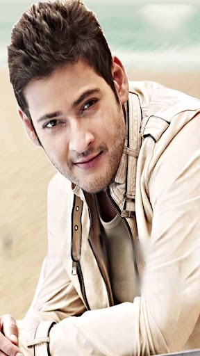 Mahesh Babu Wallpapers