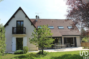 maison à Varennes-Vauzelles (58)