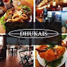 Dhukais Restaurante icon