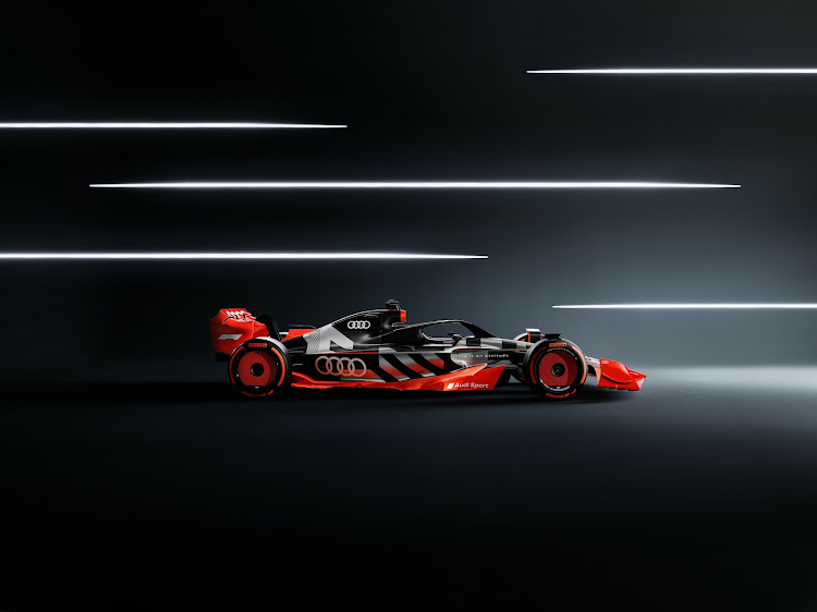 Formula One will have a new power unit from 2026, with the focus on sustainability and a more cost-efficient future, when Sauber will become the factory Audi team.