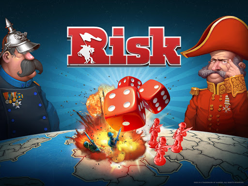 RISK: Global Domination screenshots 17