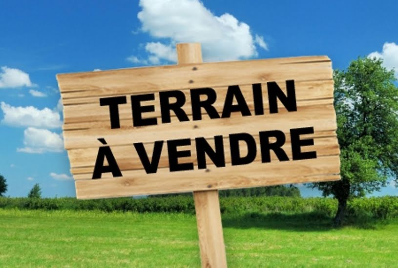  Vente Terrain agricole - à Montmirat (30260) 