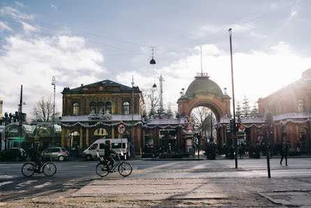 Свадебный фотограф Алекс Сухомлин (twoheartsphoto). Фотография от 13 марта 2018