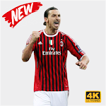 Cover Image of Download Zlatan Ibrahimović Wallpaper Fans HD New 4K 1.0 APK