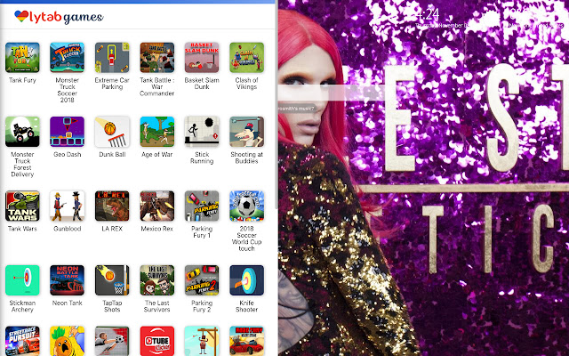 Jeffree Star Wallpaper & Jeffree Star Theme