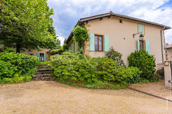 maison à La Chapelle-de-Guinchay (71)